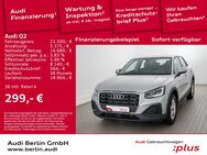 Audi Q2, 30 TFSI, Jahr 2022 - Berlin