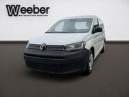 VW Caddy, 2.0 TDI Cargo Maxi Basis, Jahr 2022 - Weil der Stadt