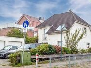 Exklusive Dachgeschoss-Eigentumswohnung in Sahlenburg - Cuxhaven