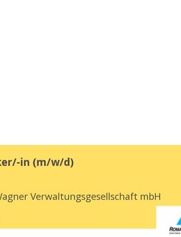Augenoptiker/-in (m/w/d) - Saarbrücken Zentrum