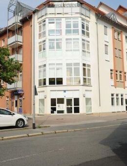 Toprendite: 3-Zimmer-Wohnung mit Balkon, Aufzug - Sonneberg