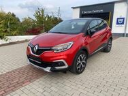 Renault Captur, Intens, Jahr 2019 - Lauchhammer
