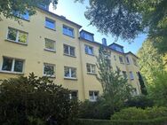 Gut vermietete 2 Zimmerwohnung in Barmbek-Nord - Hamburg