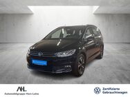 VW Touran, 2.0 TDI Highline, Jahr 2020 - Osterode (Harz)