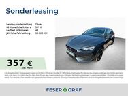 CUPRA Leon, 2.0 TDI |eSitz|FaPa M||PreCrash, Jahr 2022 - Schwabach