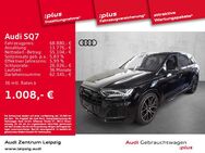 Audi SQ7, 4.0 TDI qu, Jahr 2020 - Leipzig