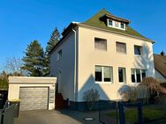 Gepflegtes Mehrfamilienhaus mit drei Wohneinheiten - zur Eigennutzung und Anlage - Hamburg