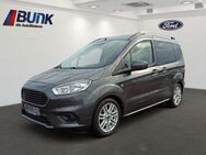 Ford Tourneo Courier Titanium 1.0L / Tempomat / Klima - Völklingen