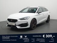 CUPRA Leon, 2.0 TSI Sportstourer VZ CUP, Jahr 2022 - Leverkusen