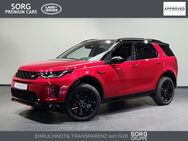 Land Rover Discovery Sport, 1.9 Dynamic SE AWD EHEM UPE 747€, Jahr 2024 - Fulda