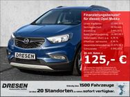 Opel Mokka, Turbo Selection Allwetter, Jahr 2018 - Mönchengladbach