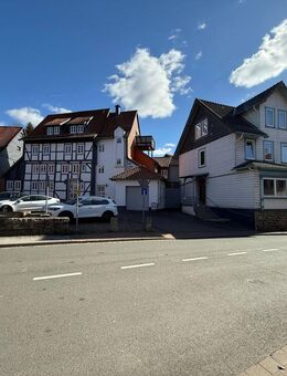 Zwei Häuser vollvermietet aufgeteilt in 8 Eigentumswohnungen - Osterode (Harz)