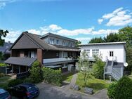 Voll vermietetes Mehrfamilienhaus in attraktiver Lage von Ibbenbüren - Ibbenbüren