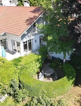 Haus im Haus - mit Sauna / Wellness und ELW - sehr ruhige Lage auf der Halbinsel Höri - frei - Öhningen