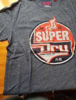 Herren T shirt - München