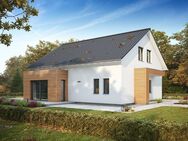 Den Sommer im eigenen Haus geniessen - Oer-Erkenschwick