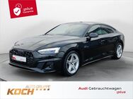 Audi A5, Sportback 40 TDI q ", Jahr 2021 - Schwäbisch Hall