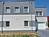 neues Einfamilienhaus über 2 Etagen in ländlicher Umgebung zur Miete - Golßen Zentrum