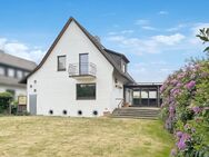 Einfamilienhaus mit Entwicklungsmöglichkeiten auf schönem Grundstück in Stöckte - Winsen (Luhe)