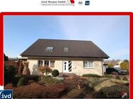 Familienfreundliches Zweifamilienhaus in Melle-Gesmold zu verkaufen - Melle