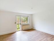 Renovierte 3 Zimmer Wohnung mit 80m² und Terrasse in Naturnähe - Hannover