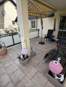 Charmante Eigentumswohnung mit traumhaften Ausblick zu verkaufen - Bausendorf - Bausendorf