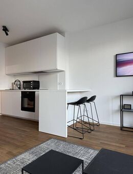 Neue 1 Zimmer Wohnung in Berlin Köpenick - Berlin