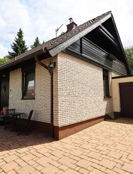 Freistehendes Einfamilienhaus mit ca. 175 m² Wohnfläche in Schildgen - Bergisch Gladbach