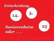 Sie bieten mir bitte doch noch einen kleinen Platz für ein kl. Fertighaus an - - Fürth
