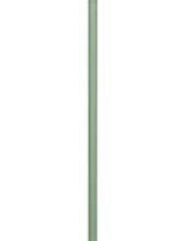Reality Leuchten LED Außen-Stehlampe SUAREZ, Dimmfunktion, USB-Ladefunktion, LED fest integriert, Warmweiß, Outdoor Akku Stehleuchte 123 cm, Touch-Dimmer, USB-C Anschluss, IP44