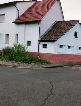 Haus für Gewerbetreibende - Gründau