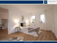 Renovierte Maisonette-Einheit mit Stadthauscharakter! - Lindenfels