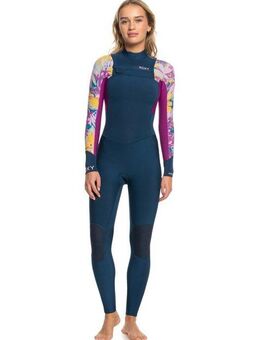 Roxy Neoprenanzug 4/3mm Swell Series