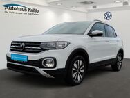 VW T-Cross, 1.0 TSI MOVE, Jahr 2024 - Wittlich