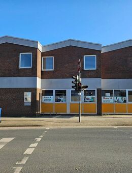 Wohn.- und Geschäftshaus als Kapitalanlage in Berne - Berne