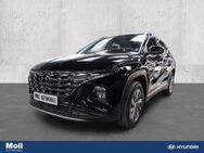 Hyundai Tucson, 1.6 T-GDI Trend Hybrid, Jahr 2023 - Köln