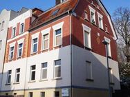 helle 2-Raum-WE im Dachgeschoss - Crimmitschau