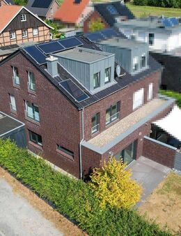 Münster-Wolbeck: Top moderne DHH - Top Lage - Top Ausstattung ! - Münster