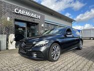 Mercedes-Benz C 300 C 300 T de AMG Line*Temp*PDC*Navi*Eur6*NIGHT-Pak* - Rastede