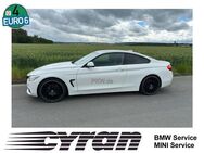 BMW 420 - Steinfurt