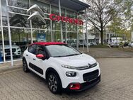 Citroen C3 PT82 Shine-NAVI-Kamera-ALU - Nordhorn