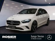 Mercedes B 220, Progressive, Jahr 2023 - Braunschweig