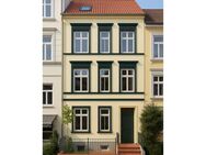 Altbremer Haus mit Potenzial – Diskrete Vermarktung - Bremen
