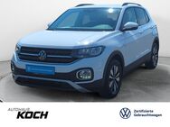 VW T-Cross, 1.0 TSI Move, Jahr 2023 - Öhringen