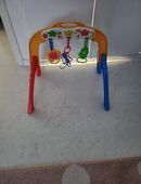 Spieltrapez in 32457