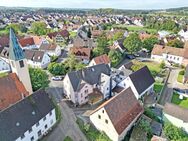 Günstige Wohnung und Scheune in Forth - Eckental