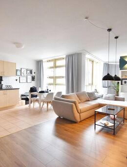 2-Zimmer-Obergeschosswohnung in Innenstadtlage von Lohne! - Lohne (Oldenburg)