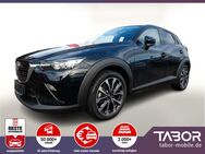 Mazda CX-3, 2.0 121 Advantage, Jahr 2021 - Kehl