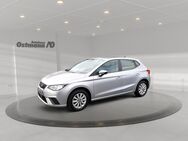 Seat Ibiza, 1.0 TSI Style 2xKlima W-Paket, Jahr 2019 - Wolfhagen