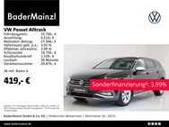 VW Passat Alltrack, 2.0 TDI, Jahr 2022 - Feldkirchen-Westerham